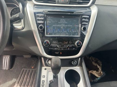 Used 2016 Nissan Murano S w/ Navigation Package image 26