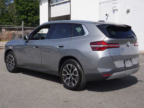 Used 2026 BMW X3 xDrive30i w/ Convenience Package AWD/4WD image 11
