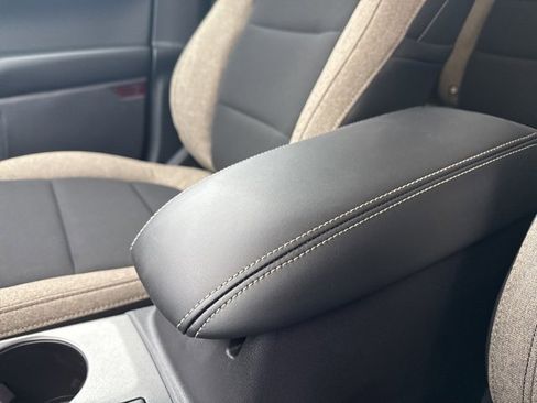 New 2025 Ford Bronco Sport Big Bend image 18