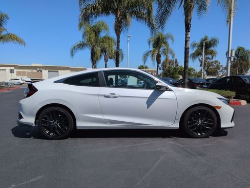 Used 2020 Honda Civic Si image 11