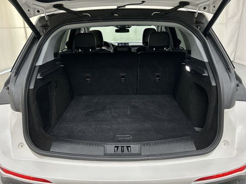 Used 2022 Lincoln Corsair AWD w/ Equipment Group 101A image 22
