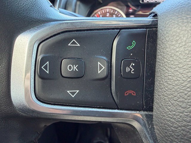 Used 2022 RAM 1500 Laramie w/ Sport Appearance Package AWD/4WD image 33