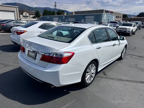 Used 2013 Honda Accord EX-L image 3