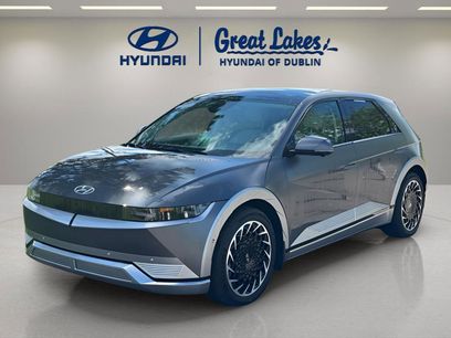 Certified 2024 Hyundai Ioniq 5 Limited