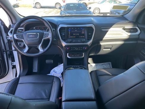 Used 2020 GMC Acadia SLT image 23