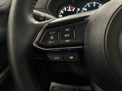 Used 2025 MAZDA CX-5 AWD 2.5 S w/ Premium Plus Pkg image 17