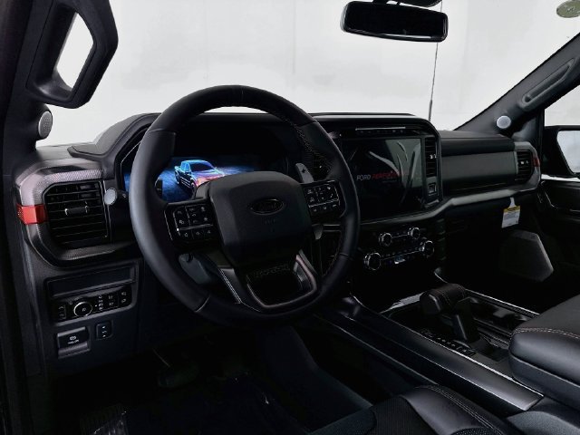 New 2026 Ford F150 Raptor AWD/4WD image 9