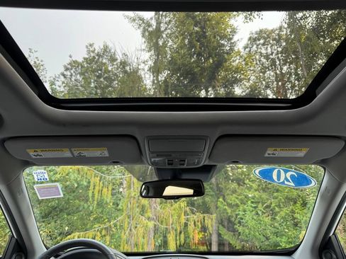 Used 2020 Honda CR-V EX-L image 18