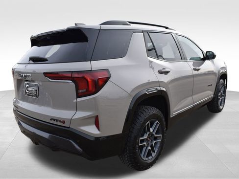 New 2026 GMC Terrain AT4 w/ Convenience Package III image 11