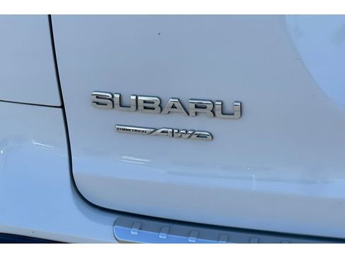 Used 2021 Subaru Ascent Touring w/ Popular Package #2A AWD/4WD image 17