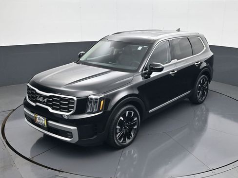 Used 2023 Kia Telluride SX image 14