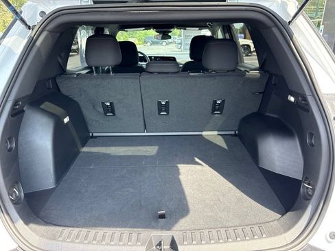 Used 2026 Chevrolet Equinox LT FWD image 20