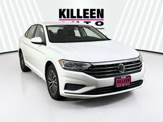 Used 2021 Volkswagen Jetta S FWD video 1