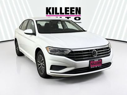 Used 2021 Volkswagen Jetta S