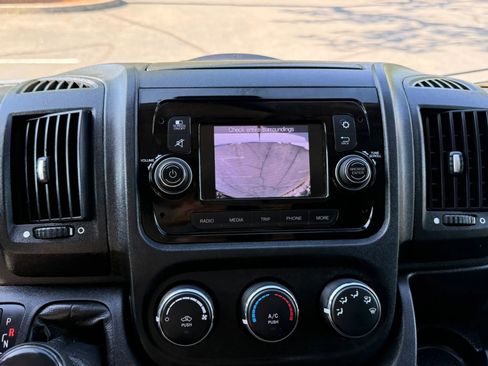 Used 2020 RAM ProMaster 1500 FWD image 17