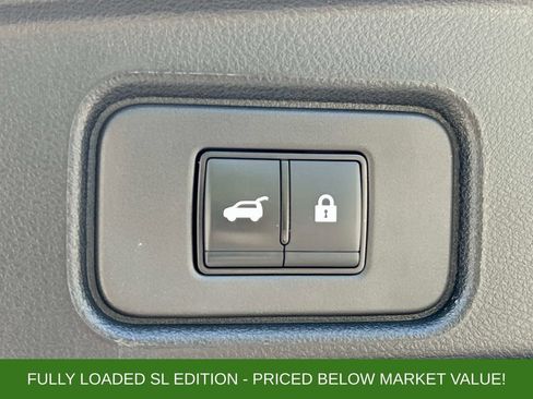 Used 2023 Nissan Pathfinder SL w/ Cargo Package AWD/4WD image 12