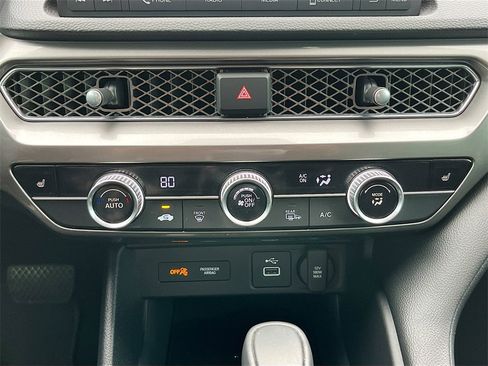 Used 2025 Acura Integra image 15