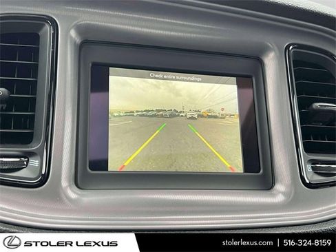 Used 2023 Dodge Challenger R/T w/ Blacktop Package image 30