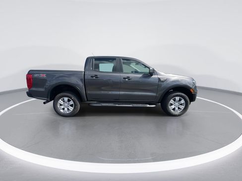 Used 2019 Ford Ranger XL w/ Equipment Group 101A Mid AWD/4WD image 9