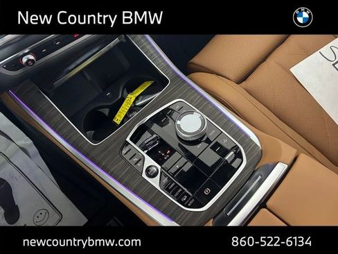 Certified 2026 BMW X5 xDrive50e w/ Executive Package AWD/4WD image 23