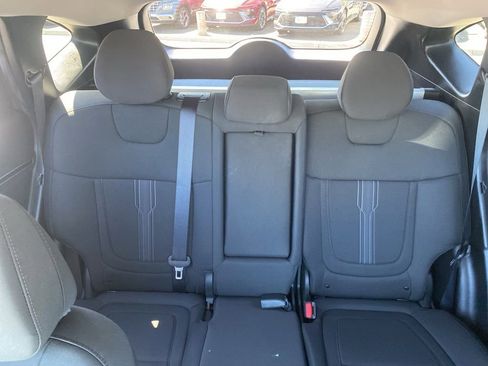 Certified 2023 Hyundai Tucson SEL AWD/4WD image 15
