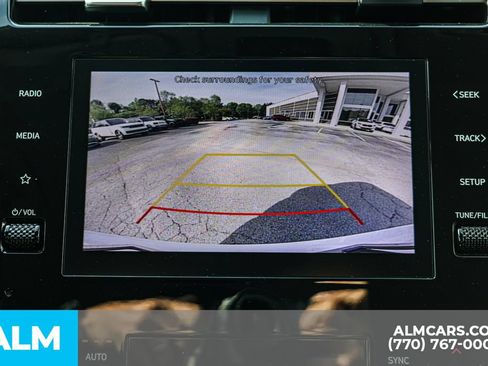 Used 2024 Hyundai Tucson SEL FWD image 37