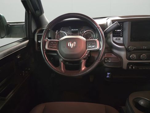 Used 2022 RAM 2500 Tradesman image 13