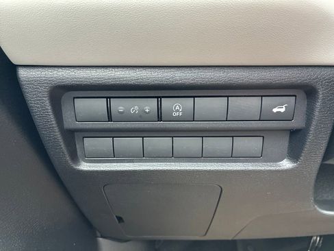 New 2026 Mitsubishi Outlander SE AWD/4WD image 30