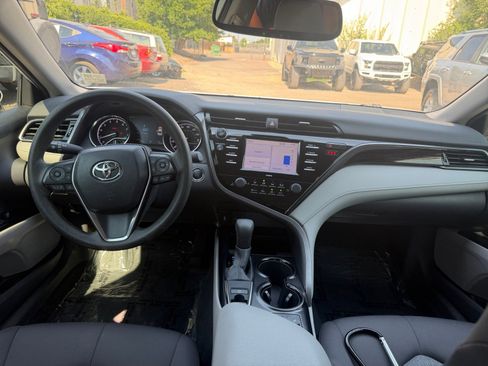 Used 2020 Toyota Camry LE w/ Convenience Package AWD/4WD image 20