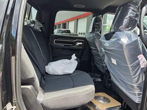 New 2025 RAM 3500 Big Horn image 11