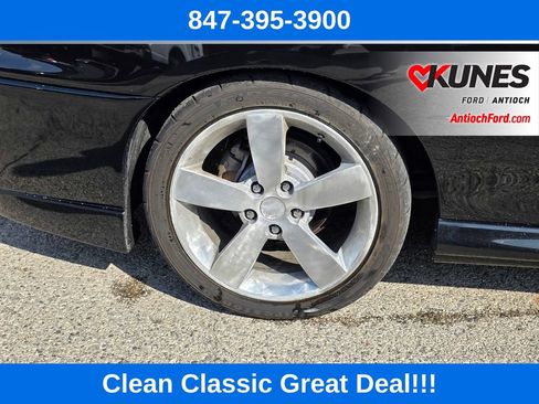 Used 2004 Pontiac GTO RWD image 11