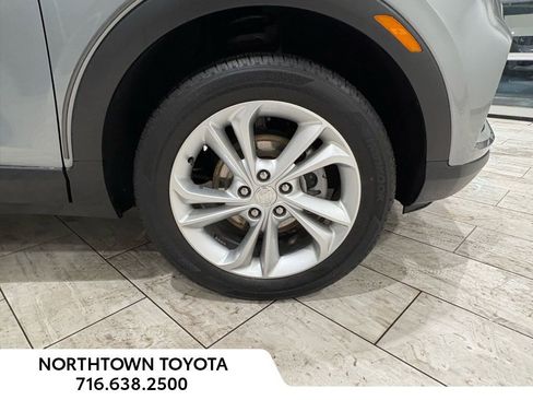 Used 2023 Buick Encore GX Preferred w/ Cold Weather Comfort Package image 29