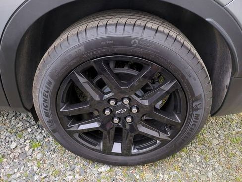 Used 2024 Chevrolet Blazer LT w/ Convenience Package image 10