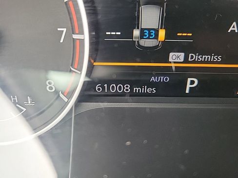 Used 2023 Nissan Rogue S image 24