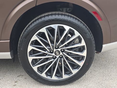 New 2026 Hyundai Palisade Calligraphy image 34