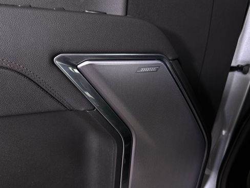 New 2025 Chevrolet Silverado 1500 High Country image 61