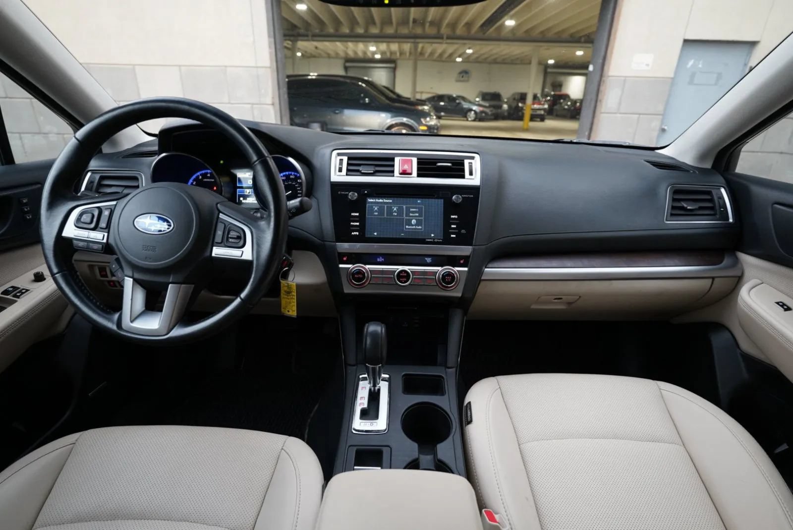 Used 2015 Subaru Outback 2.5i Limited AWD/4WD image 43