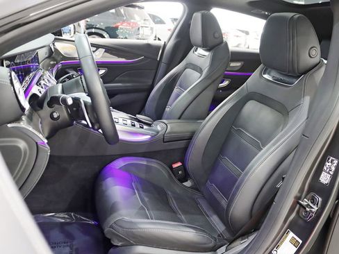 Used 2024 Mercedes-Benz AMG GT 53 image 31