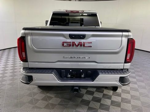 Used 2021 GMC Sierra 2500 Denali w/ Denali Ultimate Package image 5