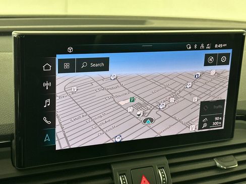 Used 2023 Audi Q5 2.0T Prestige w/ Prestige Package image 18