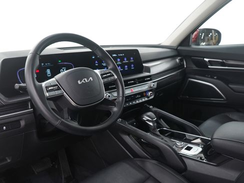 Used 2023 Kia Telluride S w/ S Sunroof Package image 30