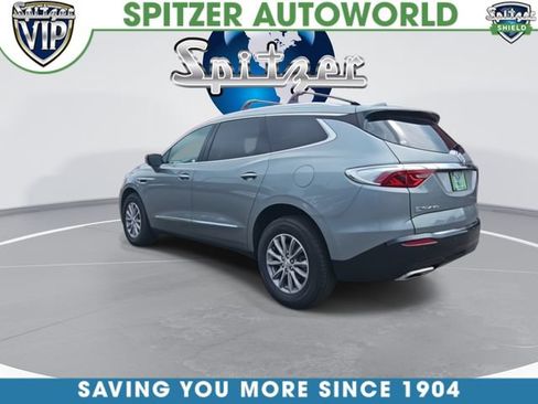 Used 2023 Buick Enclave Essence AWD/4WD image 6