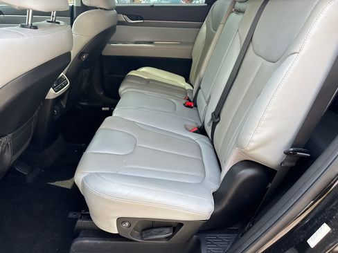 Used 2020 Hyundai Palisade SEL FWD image 21