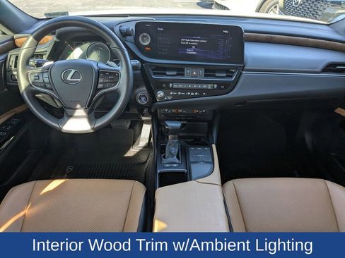 Used 2022 Lexus ES 300h w/ Premium Package image 17
