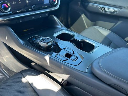 Used 2023 Lexus RZ 450e Premium w/ Accessory Package (2T) image 22