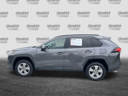 Certified 2022 Toyota RAV4 XLE w/ Convenience Package FWD image 7