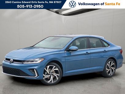 New 2026 Volkswagen Jetta SEL
