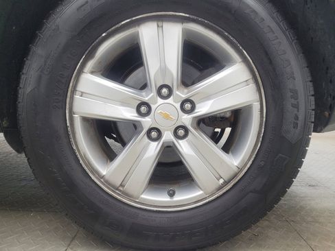 Used 2018 Chevrolet Trax LT w/ LT Convenience Package AWD/4WD image 31