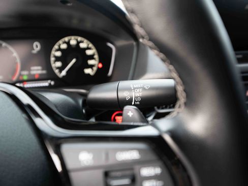 Certified 2024 Honda Civic Sport image 14
