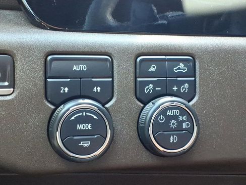 Used 2024 Chevrolet Silverado 1500 RST w/ All Star Edition Plus AWD/4WD image 29